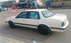 شيفروليه اولدزموبيل